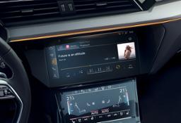 Audi Apple Music --- VGI  U.O. Responsabile VA-5  Data di Creazione 19.05.2022 Classe 9.1 001