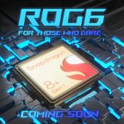 ASUS Announces ROG Phone 6 Will Adopt Snapdragon 8+ Gen 1 Mobile Platform PR News