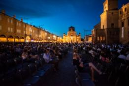 Piazza Martiri, Concentrico Festival 2021. Ph. Paolo Gualdi © ACF #2