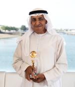 Gulf Craft Chairman, Mohammed Hussein AlShaali (1)