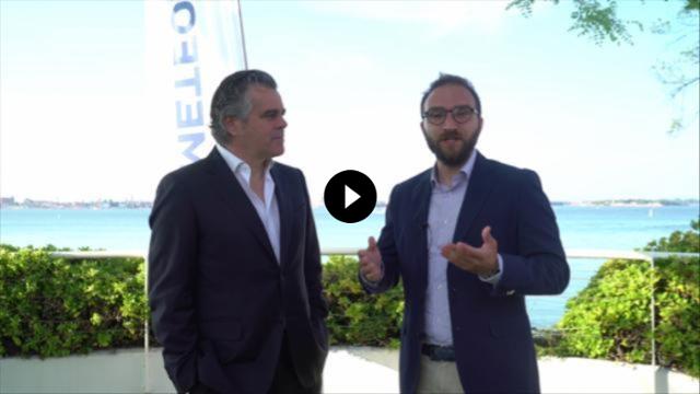 Intervista a Roberto Righi, General Manager Prometeon Tyre Group