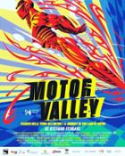docu-film ufficiale “Motor Valley