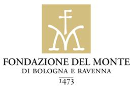 Logo Fondazione del Monte di Bologna e Ravenna