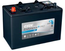 Exide Technologies - Battery Endurance+ PRO GEL ED851T