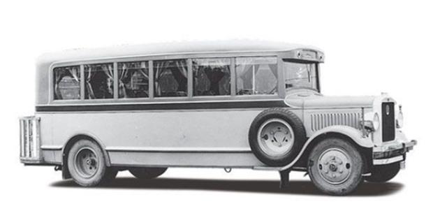 Il marchio Fuso di Daimler Truck compie 90 anni
