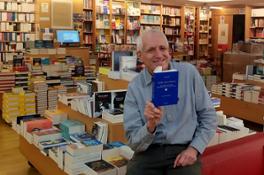 Roberto Ippolito curatore libro ‘Quella volta in libreria’ Garzanti 06 2022 Nuova Europa Granai