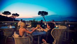 Hilton Sorrento - Sunset of Dreams