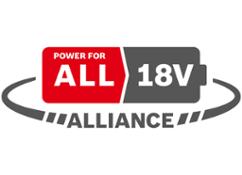 1 #900d7db9 Logo Power for All Alliance