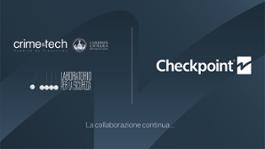 Checkpoint Systems e Crime&tech