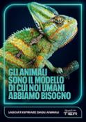 TIER Animali A4 Print ITA 1