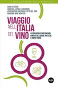 Cover libro-Viaggio nell'Italia del vino