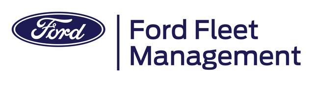 Nasce Ford Fleet Management