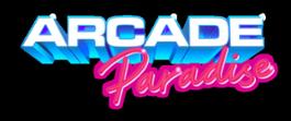 Logo Arcade Digital
