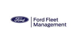 ford fleet management logo