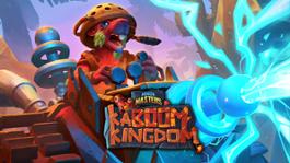 Kaboom Kingdom - Event Art
