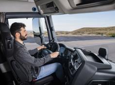 IVECO ON Easy Way App aggiornamenti