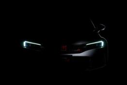 403601 Honda announces all-new Civic Type R unveil date
