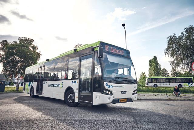 Le batterie Clarios AGM garantiscono che anche gli autobus e i pullman più moderni funzionino sempre in modo affidabile