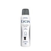 LYCIA deo spray invisible
