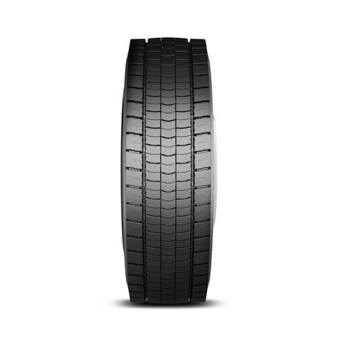 Apollo Tyres amplia la gamma di pneumatici EnduRace RD2 per autocarri e autobus con due nuove misure