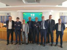 Consiglio Direttivo Lega Serie B
