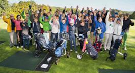 PM 2113 Kooperation mit dem Deutschen Golf Verband Bild 1