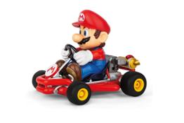 Mario Pipe Kart 7