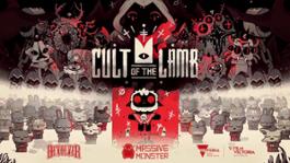 Cult of the Lamb - Reveal Trailer Thumb