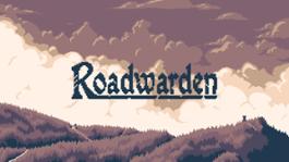 Roadwarden Titlescreen