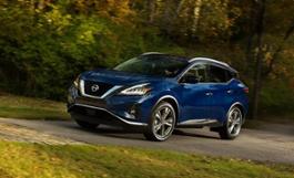 2023nissanmurano