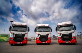 IVECO S-WAY LNG Gruppo SMET (3)