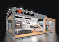 stand Meliconi a IFA 22