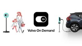 303467 Volvo On Demand to continue reshaping how people think about mobility and