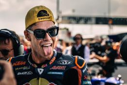 Augusto Fernandez Moto2 2022 San Marino race-4