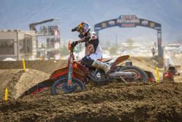Red Bull KTM Factory Racing - Round 12 MX-1