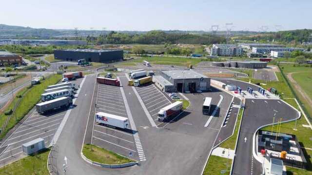 I servizi di Truck Wash e Truck Parking arricchiscono l’offerta di AS 24 dedicata ai professionisti del trasporto su mezzi pesanti