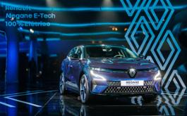 Launch of the Renault E-TECH electric range in Latin America (3)