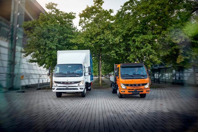 IAA Transportation 2022: Daimler Truck presenta il truck elettrico a batteria per il trasporto a lungo raggio eActros LongHaul ed amplia la sua offerta di mobilità elettrica