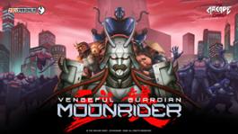 MoonriderKeyart+Logos