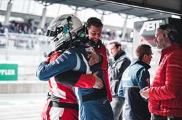 ABT DTM Hockenheim Preview 8