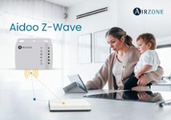 NDP Z-Wave Airzone
