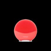 FOREO LUNA4mini Coral Front Transparent Shadow