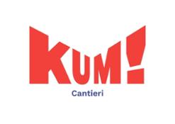 KUM Cantieri Logo