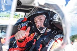 Giandomenico Basso-Lorenzo Granai Hyundai Rally Team Italia