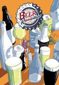 COVER - Beer Revolution di Sualzo e Teo Musso (Star Comics)