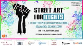 STREET-ART-FOR-RIGHTS-2022 COVER