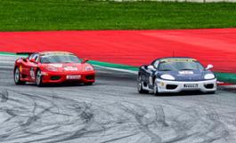 Cavallino Classic Cup Red Bull Ring 2022   0081new