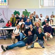Orografie Gruppo Workshop Emersivi Edit Napoli 2022