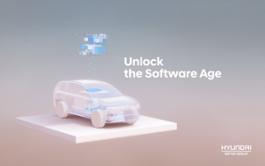 Photo.1 Unlock the Software Age