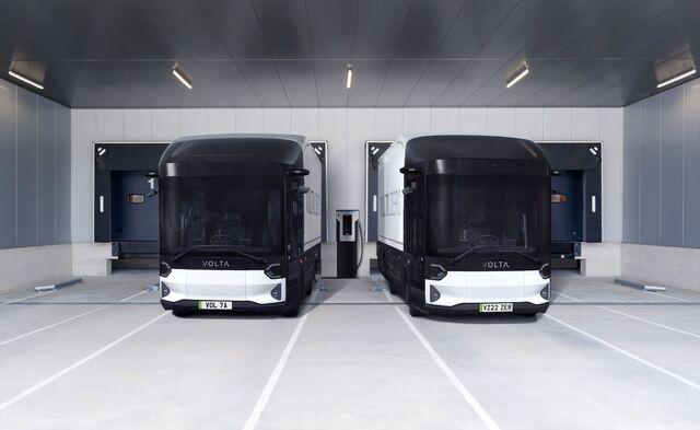 Volta Trucks e Siemens collaborano per accelerare l’elettrificazione delle flotte di veicoli industriali